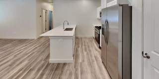Luxury 3 Bedroom 2 Bathroom Duplex with 2 Car Garage in Bethany, Ok Gallery 8
