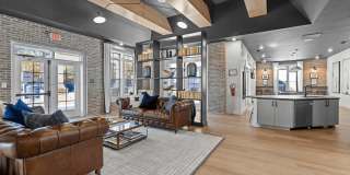 Affordable Housing - Litchford 315 Apartments Gallery 8