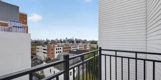 New Construction - No Broker Fee - W/D - Central A/C - Balcony Gallery 7