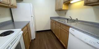 Sunset Ridge Apartments Gallery 29