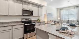 Avenza Townhomes Gallery 6