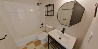 University Manor - Newly Renovated Units just a short walk from Campus! Gallery 202