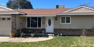 Beautiful Remodeled Home in North Merced Gallery 1