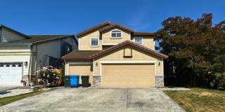 Spacious 4BR/2.5BA Home with 3 Car Garage in the M Section of Rohnert Park! Gallery 1