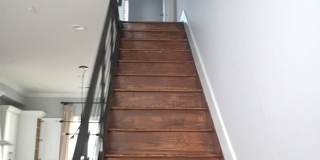 Stunning 4-Bedroom Townhome in Grays Ferry! Available NOW! Gallery 6
