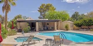 ALL UTILITIES, WIFI AND FURNITURE INCLUDED!! Beautiful Fully Furnished Home with Upgrades & Community Amenities! Gallery 1