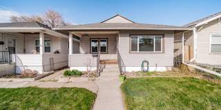 3 bed 1 bath home recently renovated. Gallery 1