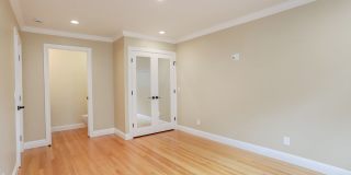 4BR/3.5BA Belmont Home with Multiple Ensuite Bedrooms, A/C & 2-Car Garage | YouTube Tour Gallery 30
