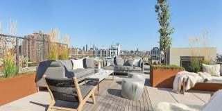 150 Rivington Street Gallery 8