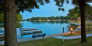 Harbour Town Gallery 8