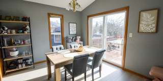 Bright 4BR on Corner Lot in SW Rochester Gallery 10