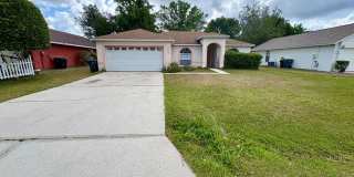Beautiful 3-Bedroom Kissimmee Home with Spacious Backyard & Prime Location! Beautiful 3-Bedroom Kissimmee Home with Spacious Backyard & Prime Location! Gallery 1