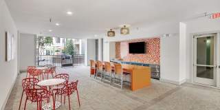 The Mark at Midtown Gallery 37