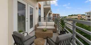 District Lofts Gallery 13