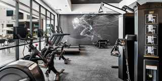 Union at Roosevelt I and II Gallery 64