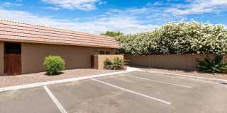 Private 2/2  Unit • Quiet Community • Prime North Phoenix Location Gallery 31