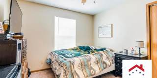 Close to Fort Riley Blvd + Open Kitchen + Pet-Friendly + Washer & Dryer Included! Available August 5th! Gallery 7