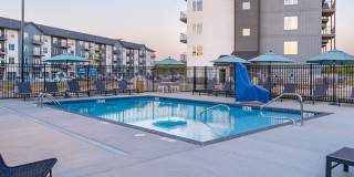 The Boulevard Gallery 25