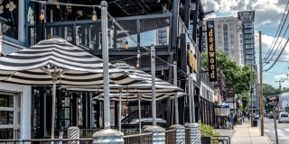 Martin Flats Apartments Gallery 29