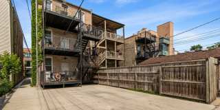 841 N Damen Avenue Gallery 20