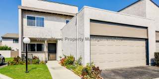 Spacious Anaheim Townhome Near Anaheim Coves with Community Pool & Clubhouse Gallery 1