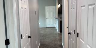 3br 2ba duplex with 2 car garage in OKC! Gallery 12