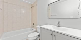 Daytona Ocean Breeze Apartments Gallery 14