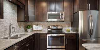 Charming Townhome Living for $2,499/month! Gallery 1