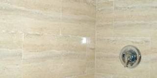 Lincoln Square luxury 2 bedroom Gallery 9