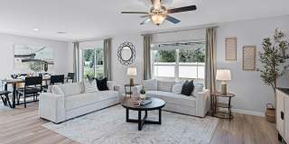 Kensington Woods Rental Homes Kensington Woods Rental Homes Gallery 9