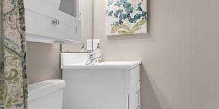 The Forest at Chasewood Apartment Homes Gallery 36