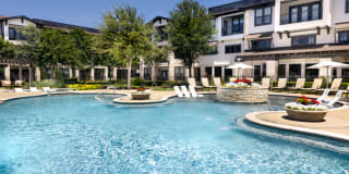 StoneLedge Apartments Grapevine Gallery 1