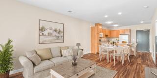 Briar Park 55+ Apartments Gallery 24