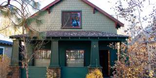 Centrally Located Gorgeous 3 Bed/2.5 Bath Craftsman! 535 NW Florida Ave Gallery 1