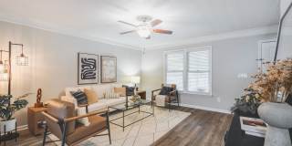 The Alden Townes Gallery 3