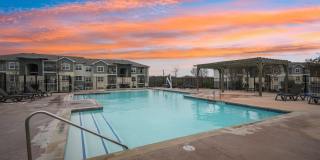 Culebra Creek - Affordable Housing Gallery 13