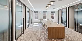 Windsor at Liberty House Gallery 21