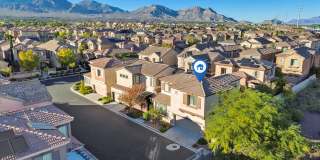 3BD/2.5BA GUARD GATED SUMMERLIN HOME! Gallery 65