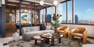 1010 Waugh Apartments Gallery 33