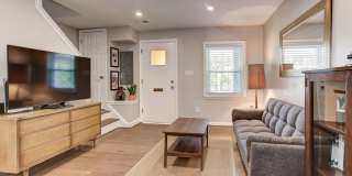 Trinidad Rowhome | 2 Bed | 1 Bath | 800 Sf | Large Fenced-In Front Porch & Fenced-in Backyard | 2 Parking Spaces Gallery 19
