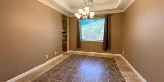 COMING SOON!!  4/BD 3.5/BA Desirable Vistas Community Home with Gated Community & Gorgeous Backyard! Gallery 17