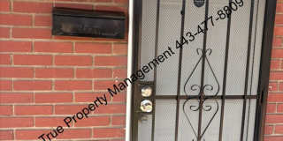 Charming 3-Bedroom Baltimore Rowhome with In-Unit Laundry – $1,450/Month! Gallery 1