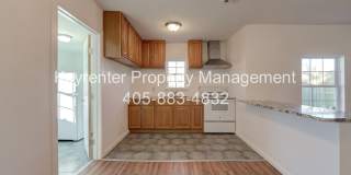 Cute 2BD/1BTH Home in the Heart of OKC Near OU Medical Center Gallery 14