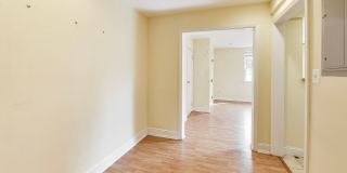 Bright and spacious 1-bedroom/1-bathroom condo available! Gallery 8