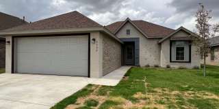 Beautiful 4 bed 2 bath home in Frenship! Gallery 1