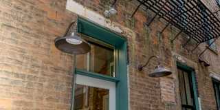 1508 Race Street Gallery 27