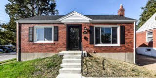 U. City - Beautiful Rehabbed home for rent Gallery 1