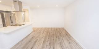 Spacious 1BR/1BA condo with patio and parking! Lake Murray Area $2195/month Gallery 6