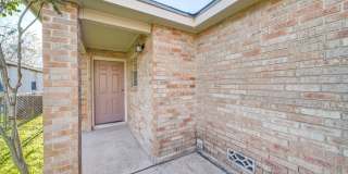 STONERIDGE DUPLEX - NORTH EAST I.S.D. Gallery 4