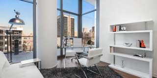 NEXT Apartments Gallery 11